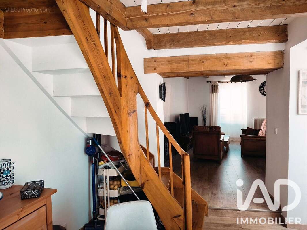 Maison 74 m² à Sainte-Florine  - photo 7