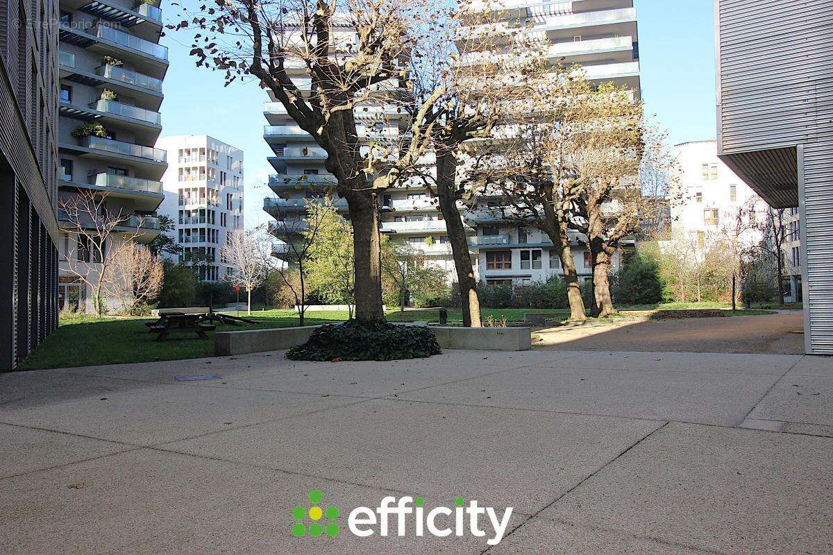 Appartement à LYON-7E