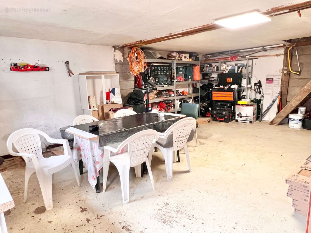 Maison à FRANQUEVILLE-SAINT-PIERRE