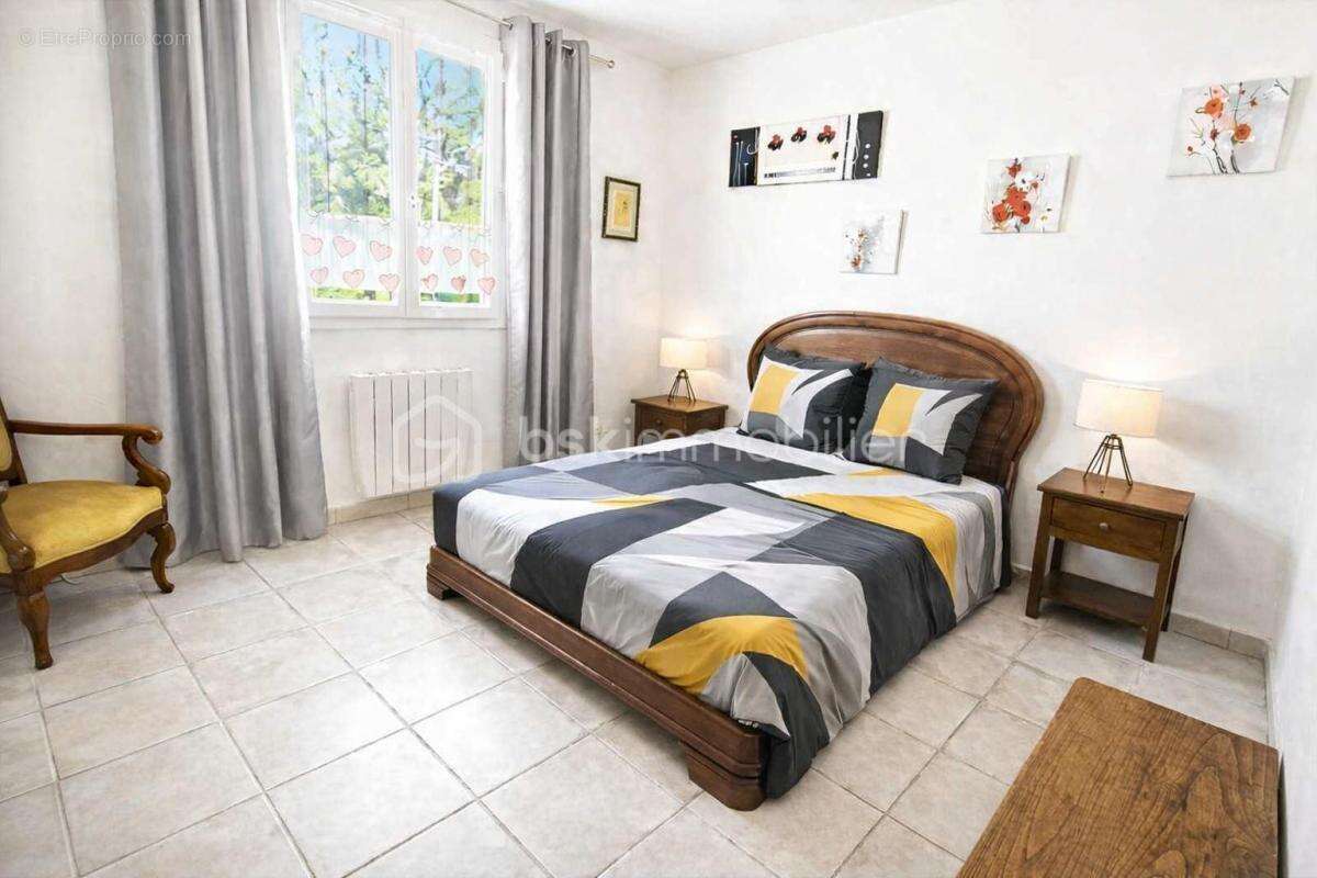Maison à LE THORONET