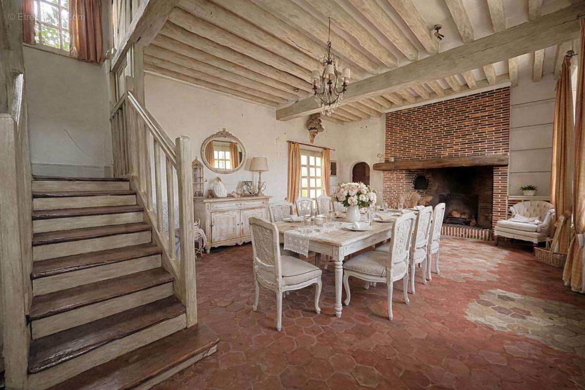 Maison à SAINT-PAUL