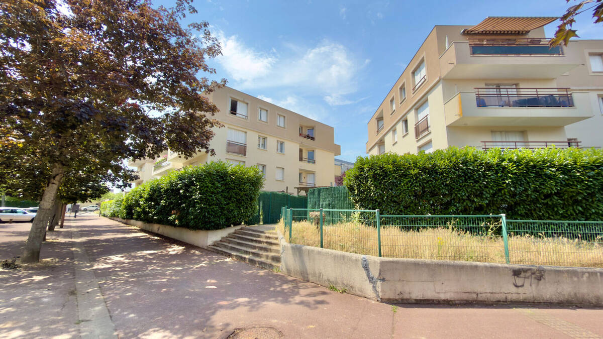 Appartement à EVRY