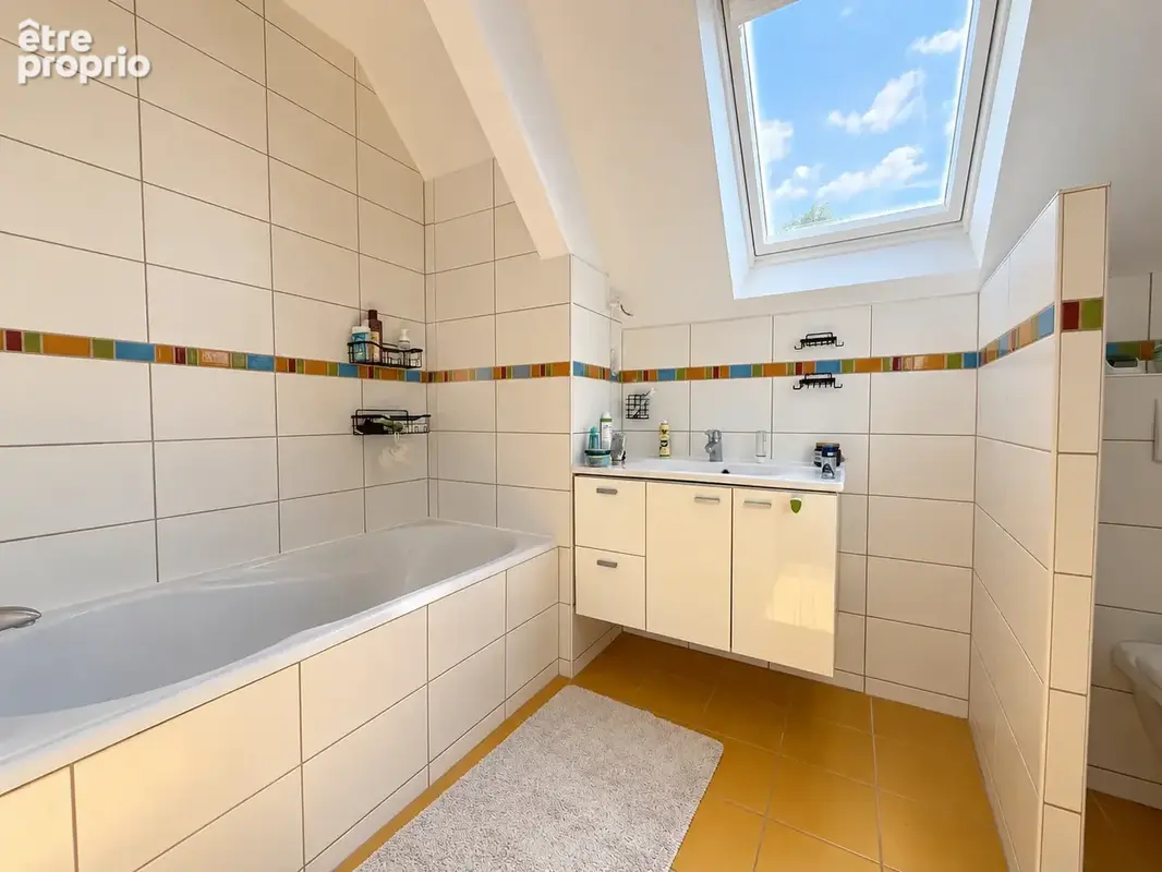 Maison à Ranville - photo 8