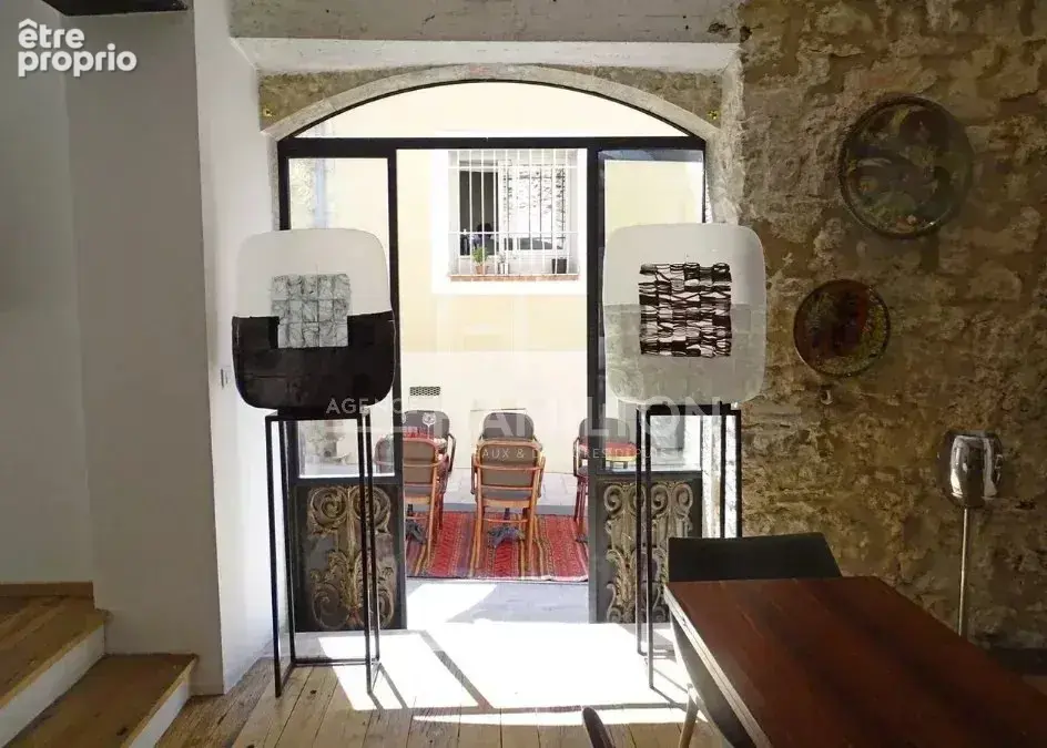 Hotel et restaurant valbonne village en pierre - photo 7