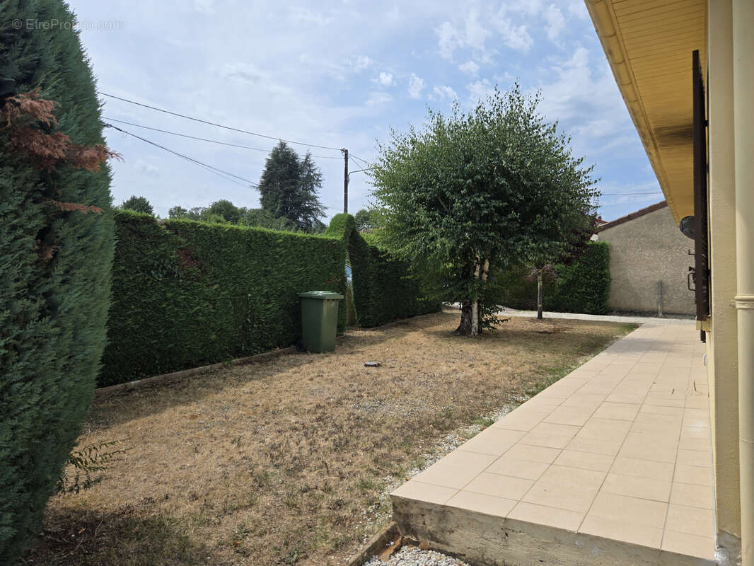 Quartier calme de Mussidan! - photo 2