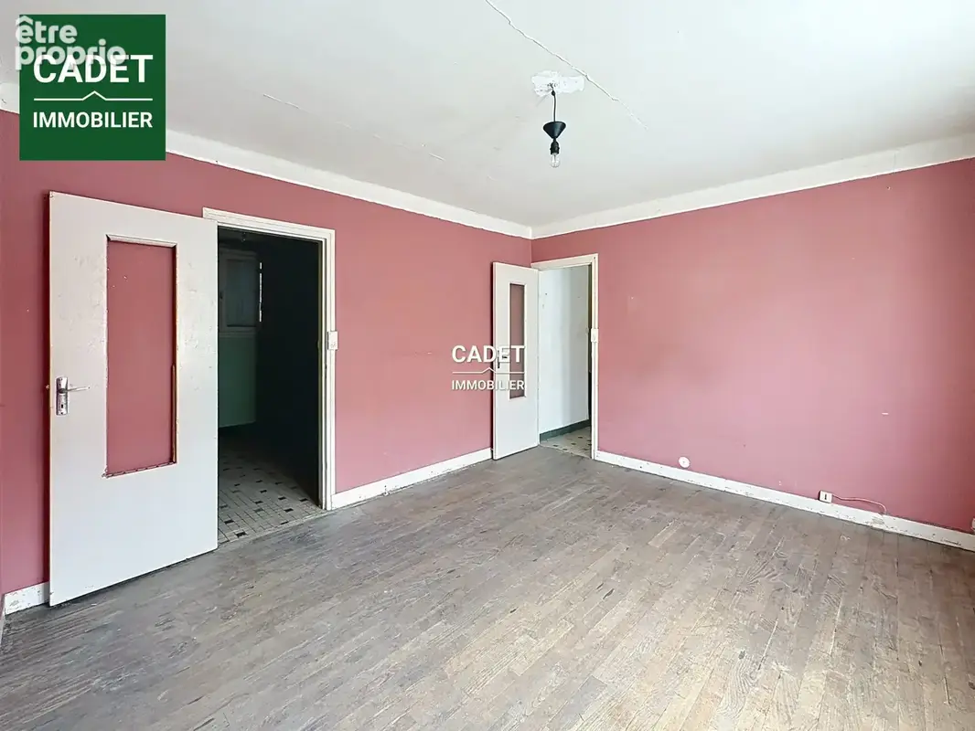 Maison 95 m² à La Haye-Pesnel  - photo 4