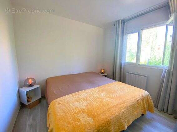 Appartement à CAVALAIRE-SUR-MER