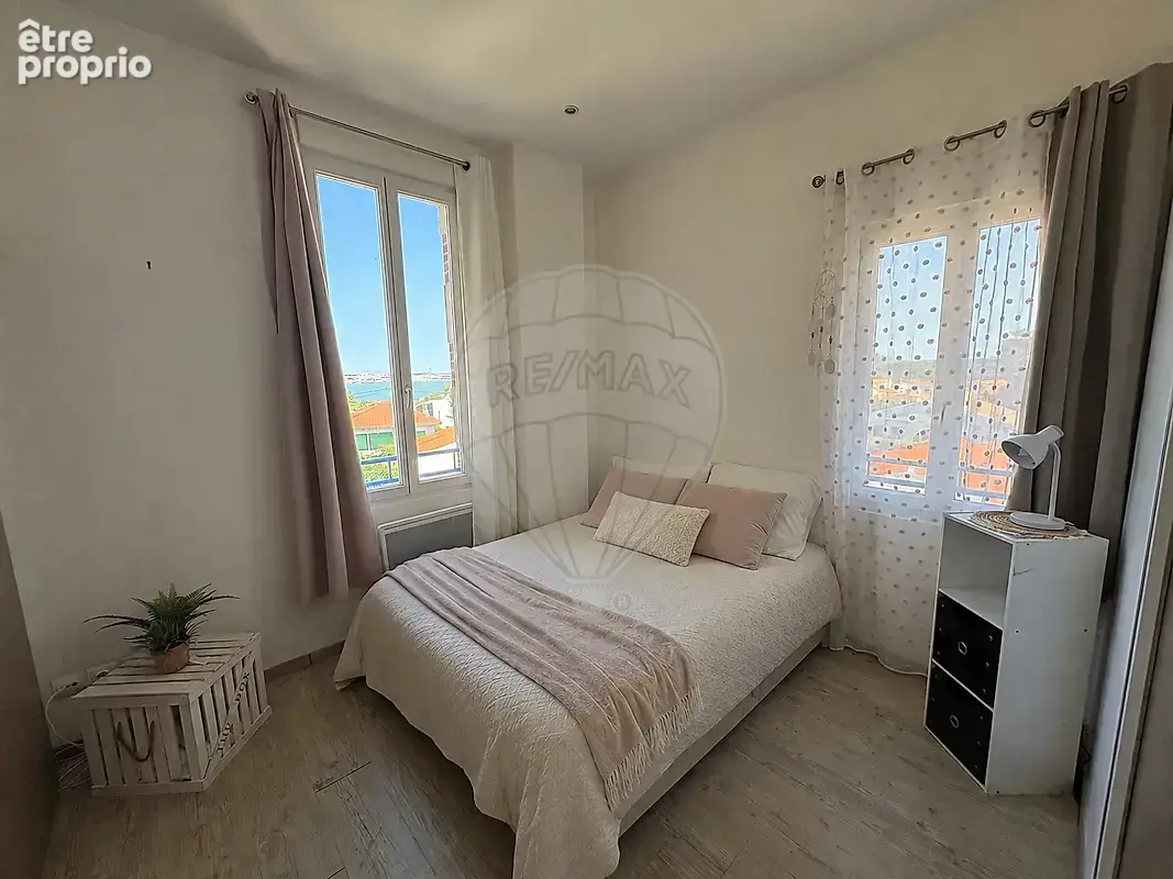 Appartement 1 chambre(s) à vendre - photo 11