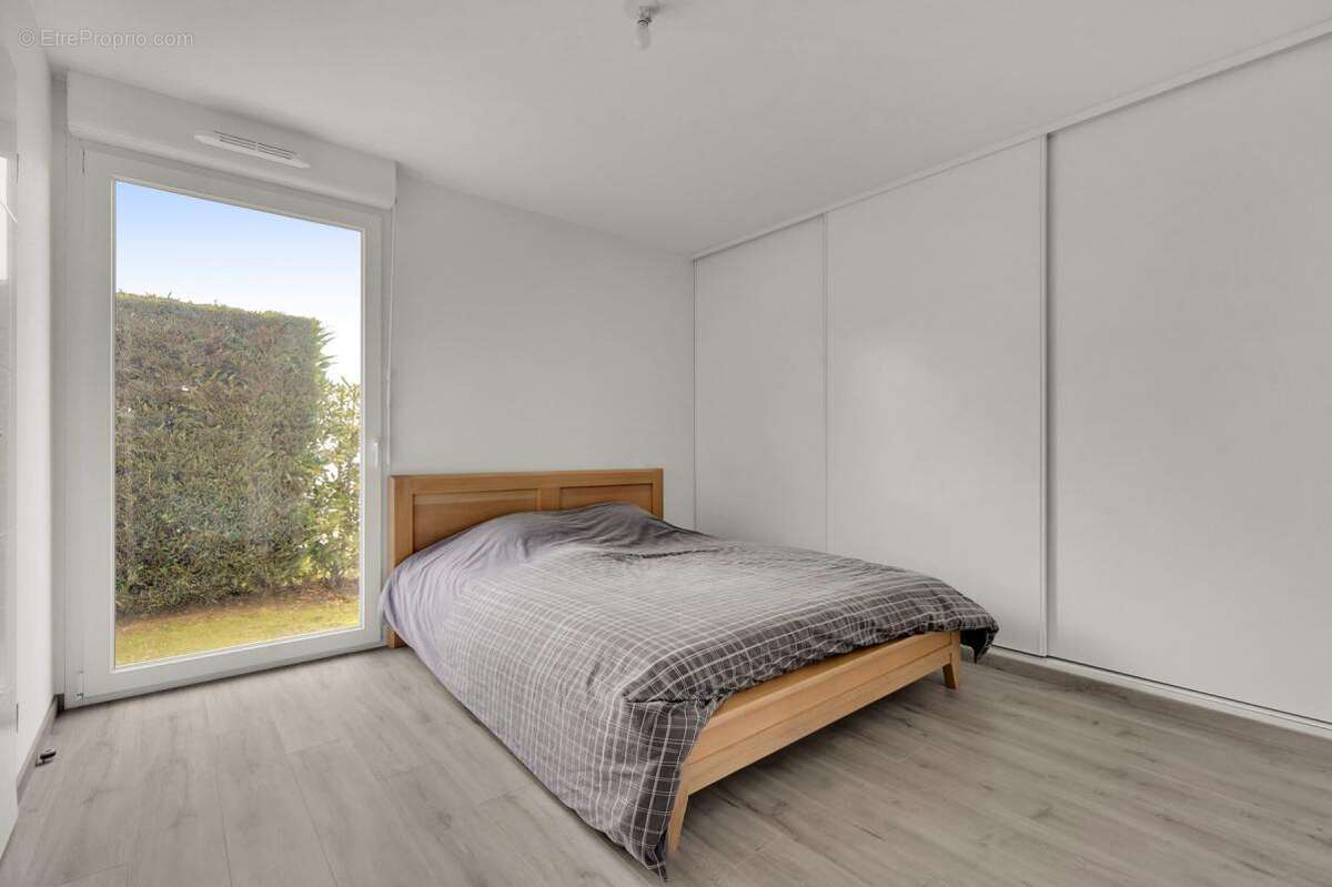 Maison contemporaine 2019 - 118 m² - t5 - saint-jory centre - photo 12