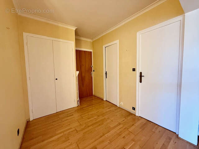 Appartement à ROMANS-SUR-ISERE