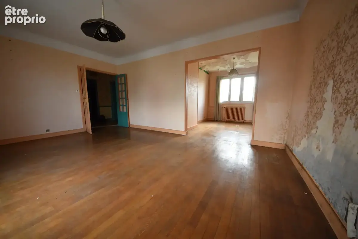 Petit immeuble a renover - photo 7