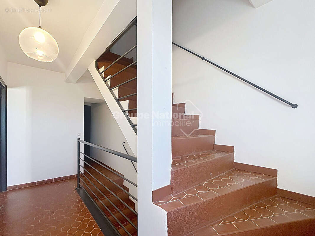 Maison à LAPALUD