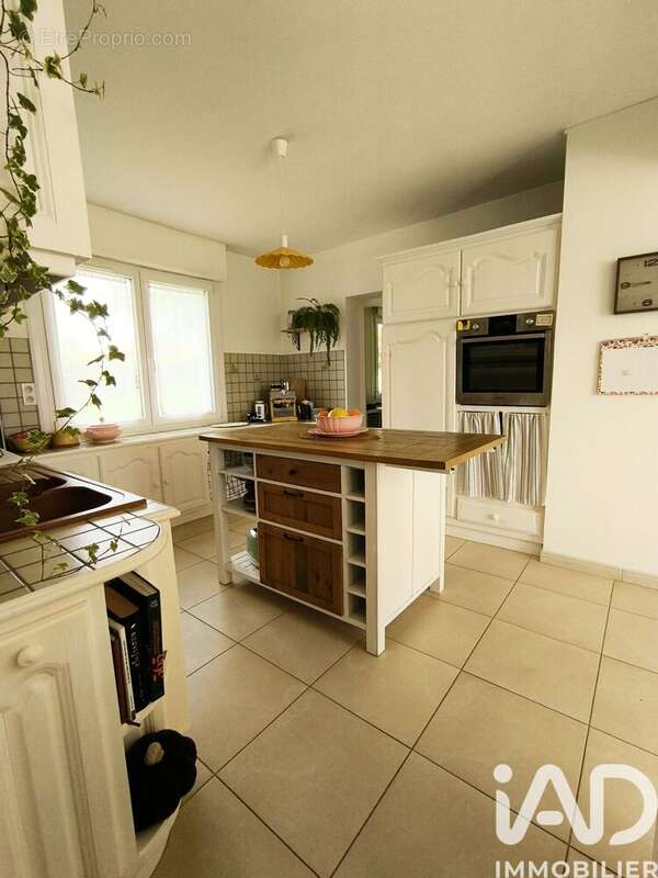 Photo 9 - Maison à PLEYBEN