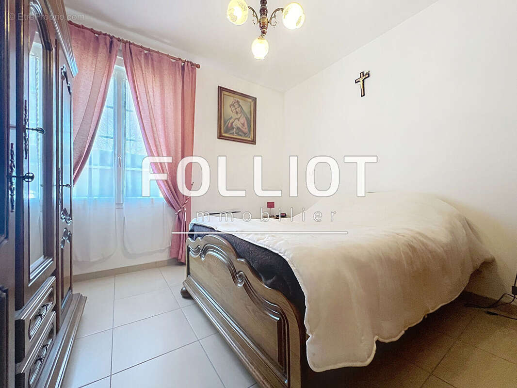 Maison à AMAYE-SUR-SEULLES