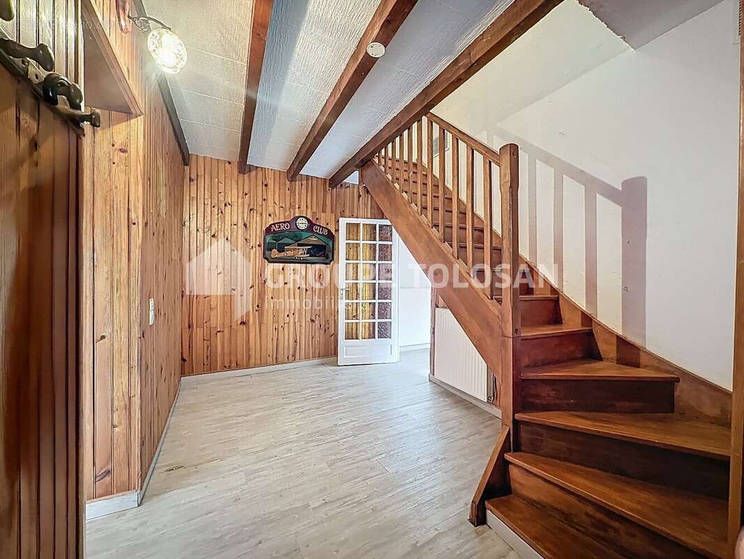 Maison à SAINT-JULIA