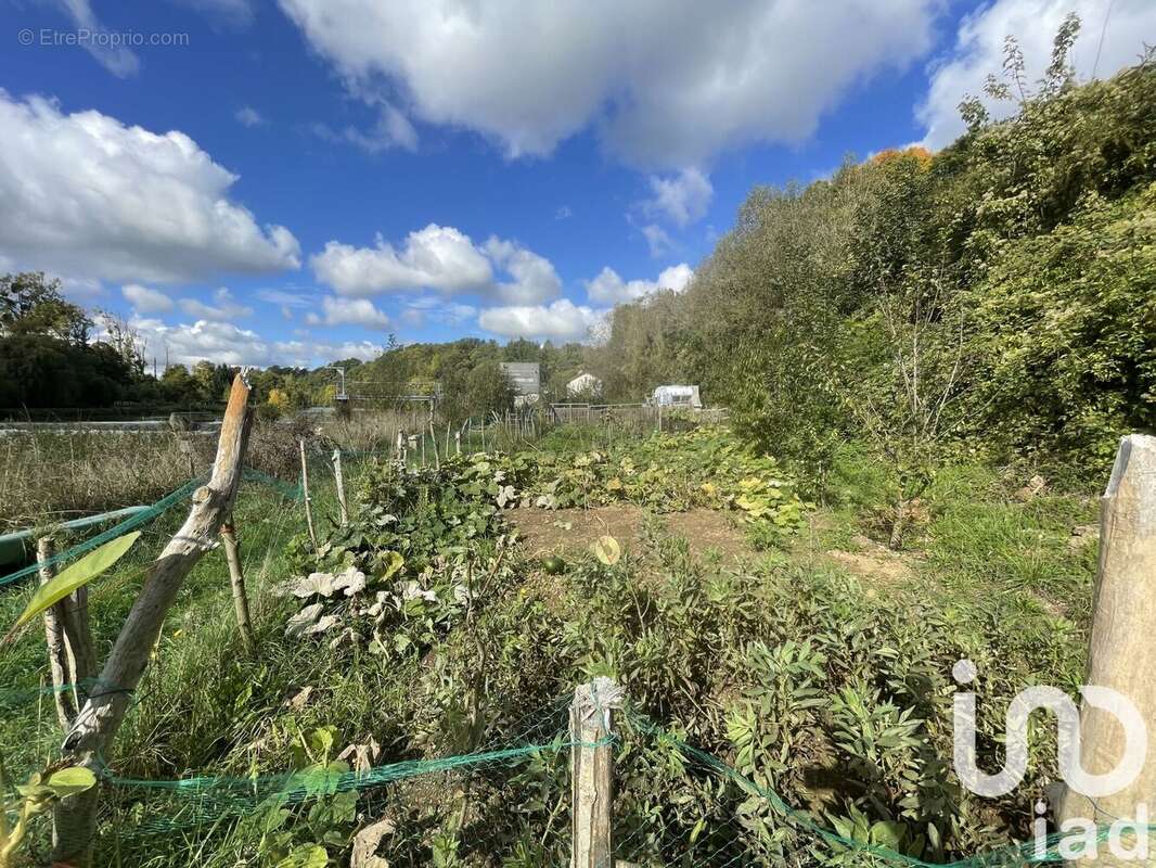 Photo 8 - Terrain à MONTCY-NOTRE-DAME