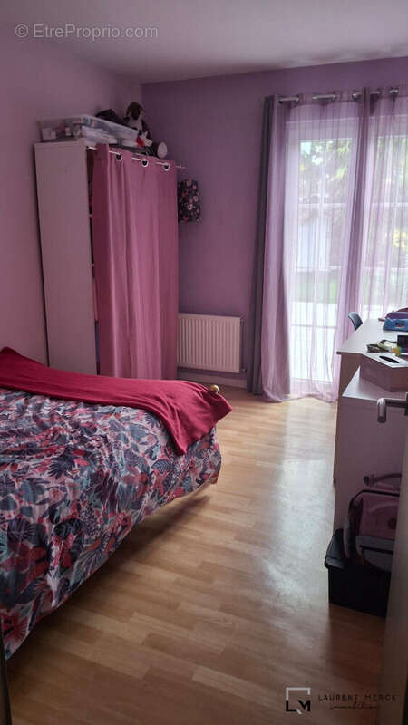 Maison à LONGUENESSE