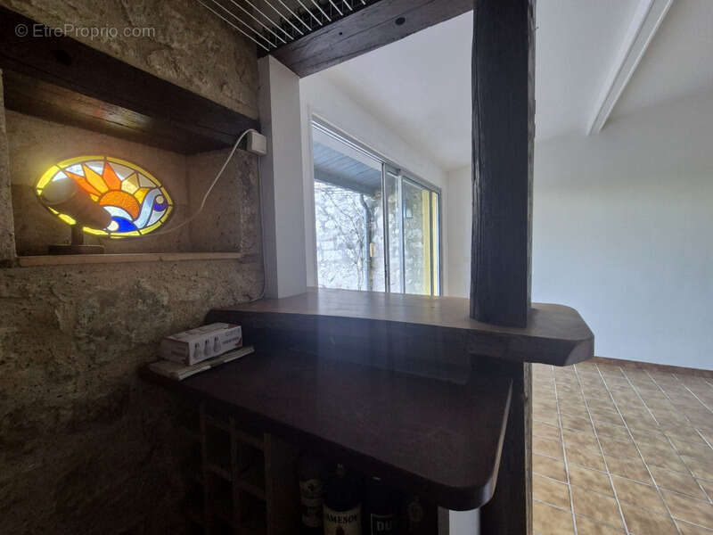 Maison à SAINT-MEZARD