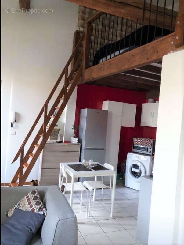 Appartement à NARBONNE