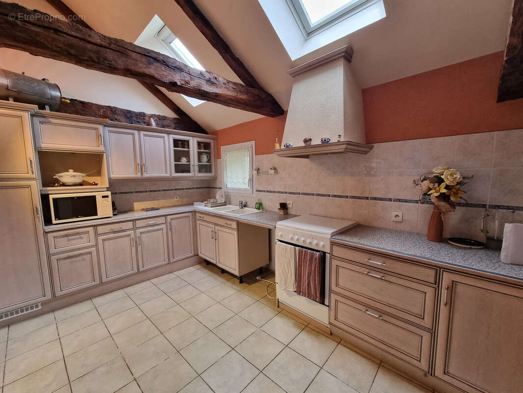 Maison à SAINTE-COLOMBE