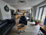 Appartement à CHENIMENIL