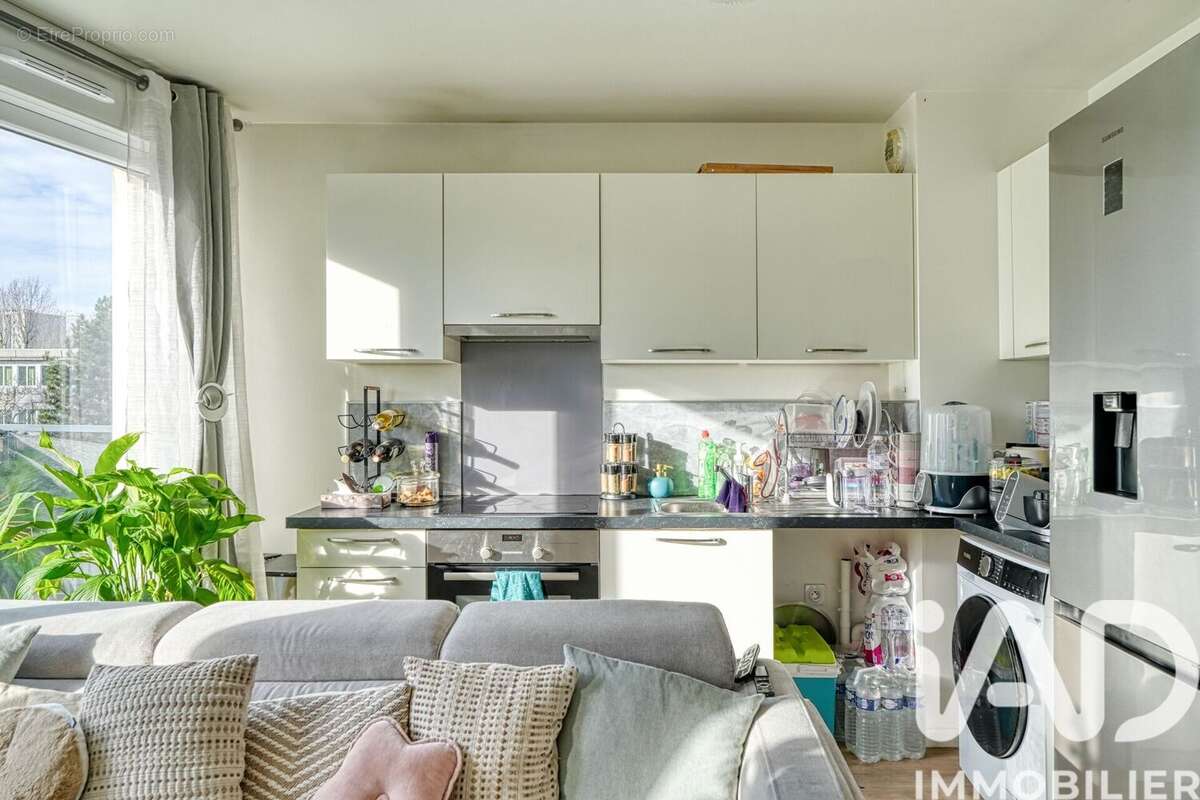 Photo 6 - Appartement à FRANCONVILLE