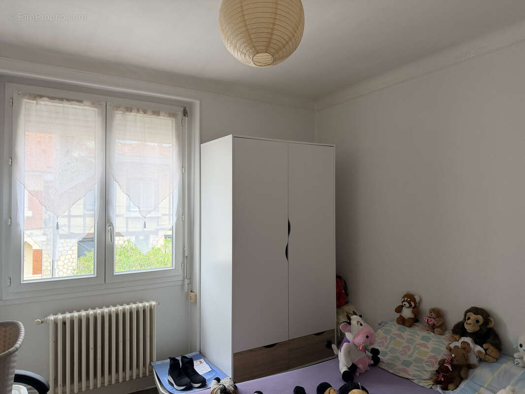 À VENDRE   Immeuble de rapport   Quartier Clos Chassaing - photo 13