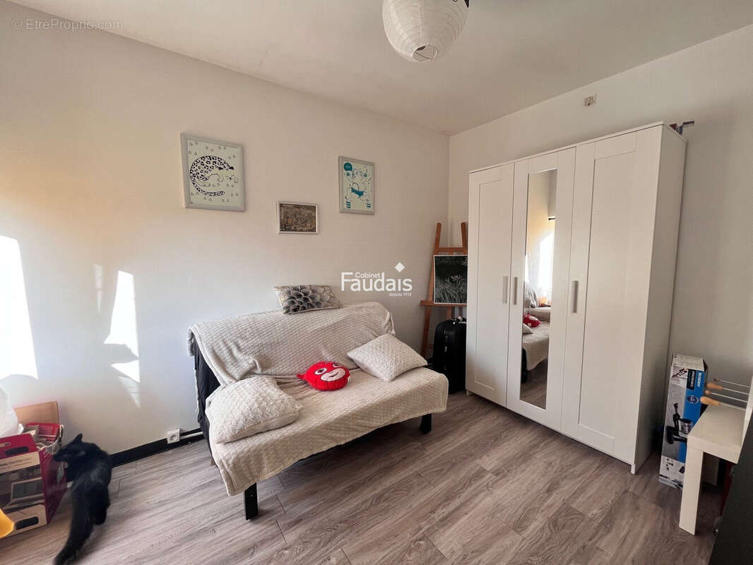 Maison 97 m² à Torigni-Sur-Vire  - photo 9