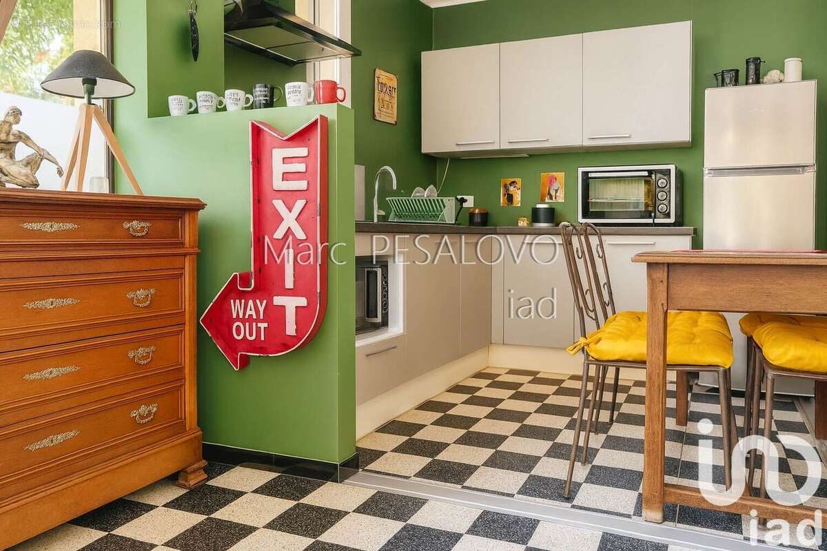 Photo 7 - Appartement à CANET-EN-ROUSSILLON