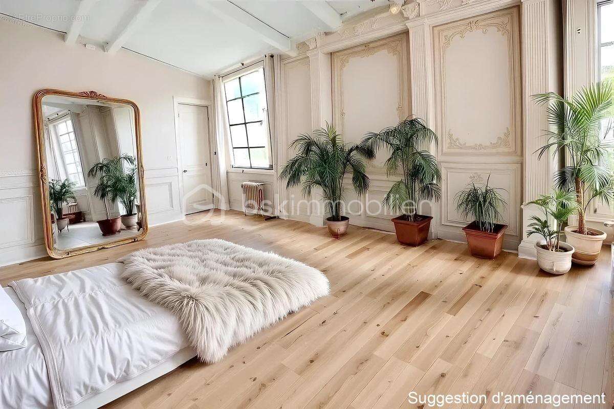 Maison à HENIN-BEAUMONT