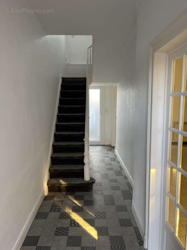 Maison à TRITH-SAINT-LEGER