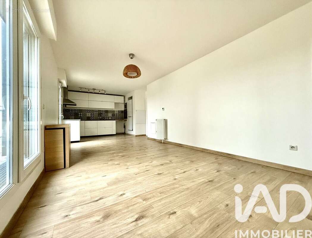 Appartement 96 m² à Argenteuil  - photo 5