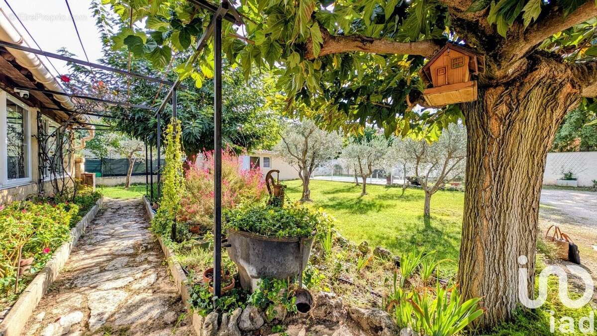 Photo 5 - Maison à ROBION