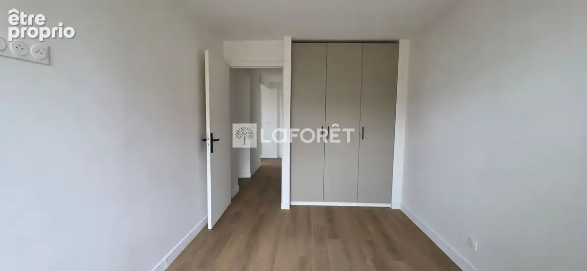 Appartement Le Bourget 3 pièce(s) 53.32 m2 - photo 6