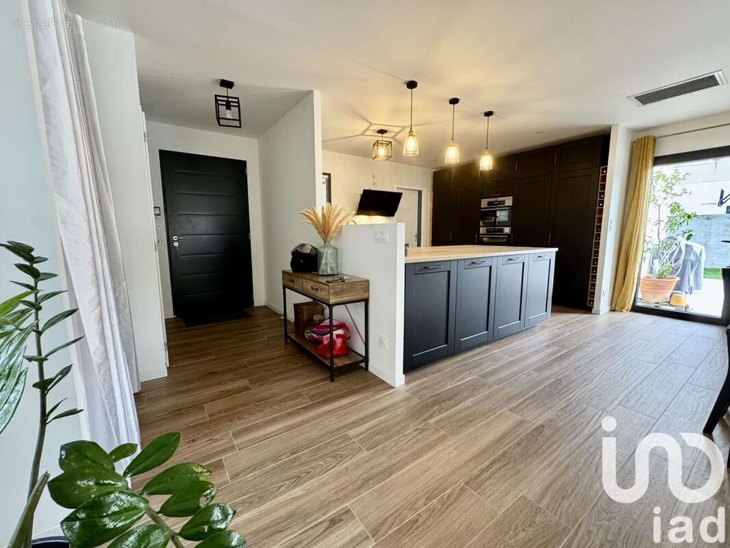 Photo 5 - Maison à POMPIGNAC