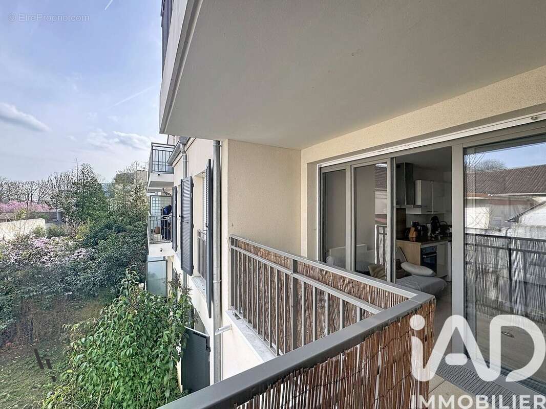 Photo 5 - Appartement à MEZY-SUR-SEINE