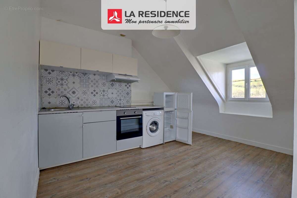 Appartement à LES ANDELYS