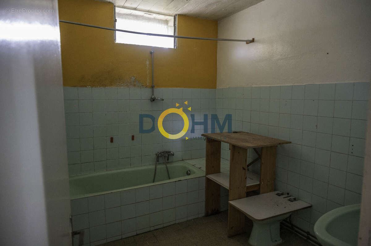 Maison à LE TAMPON