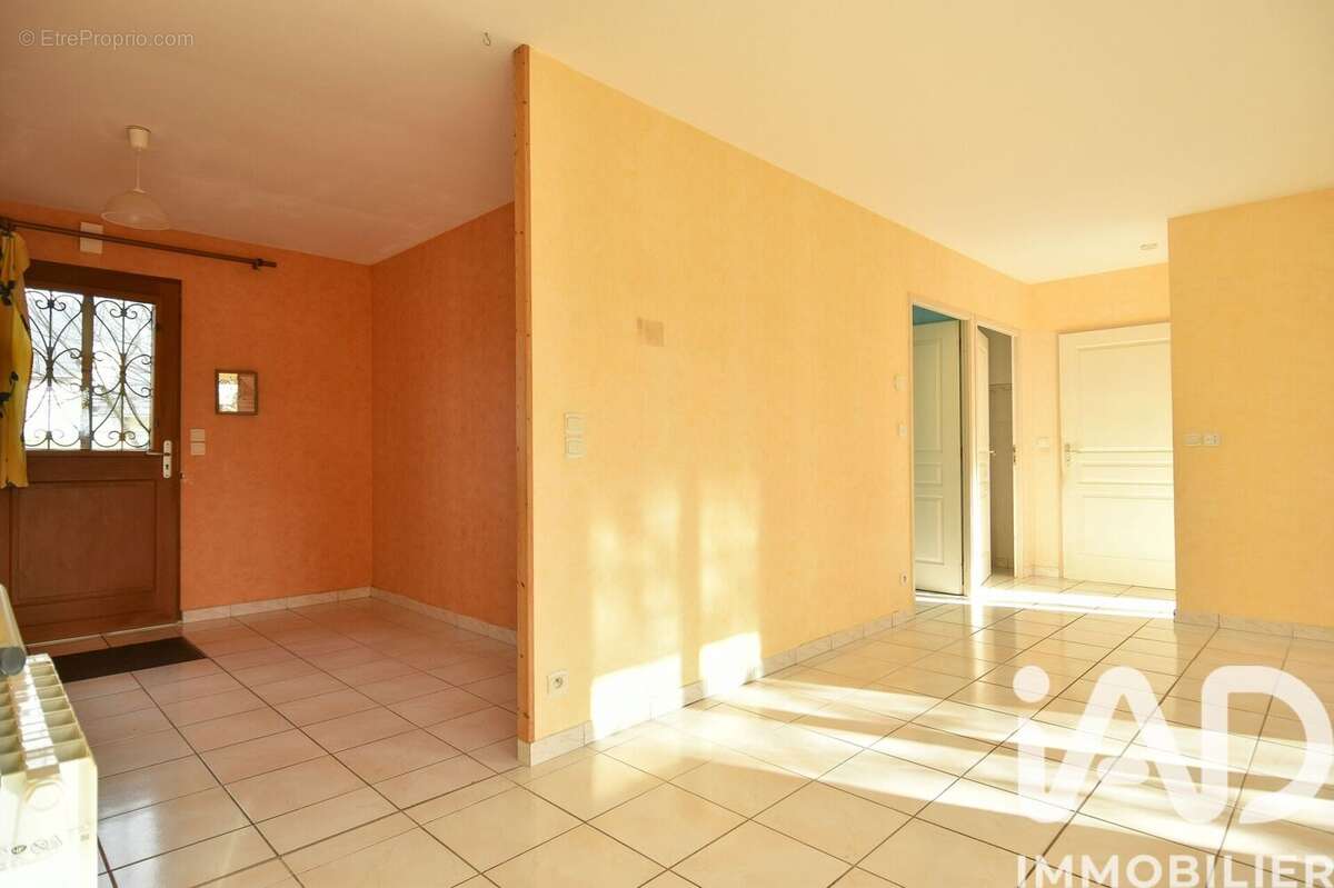 Photo 4 - Maison à HONFLEUR