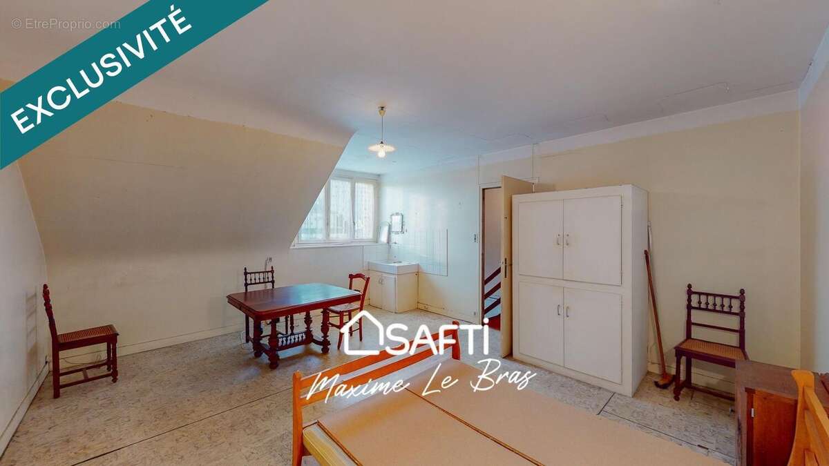 Photo 7 - Appartement à CONCARNEAU