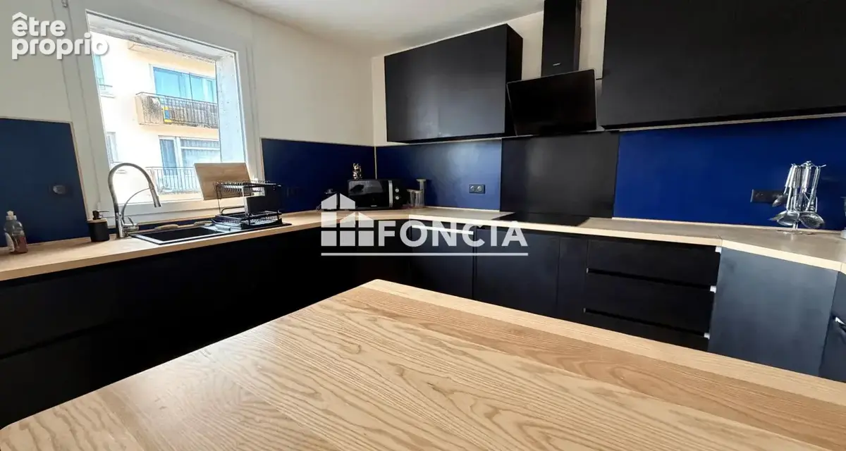 Ideal Investissement, Spacieux appartement de 133M2 - photo 3