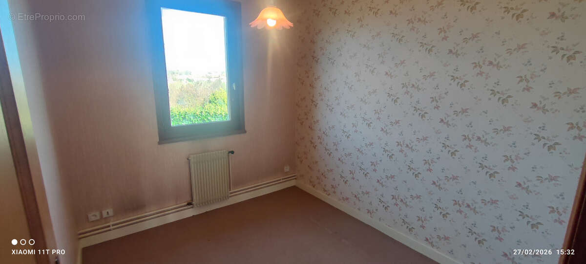 Maison à DOMPIERRE-SUR-CHALARONNE