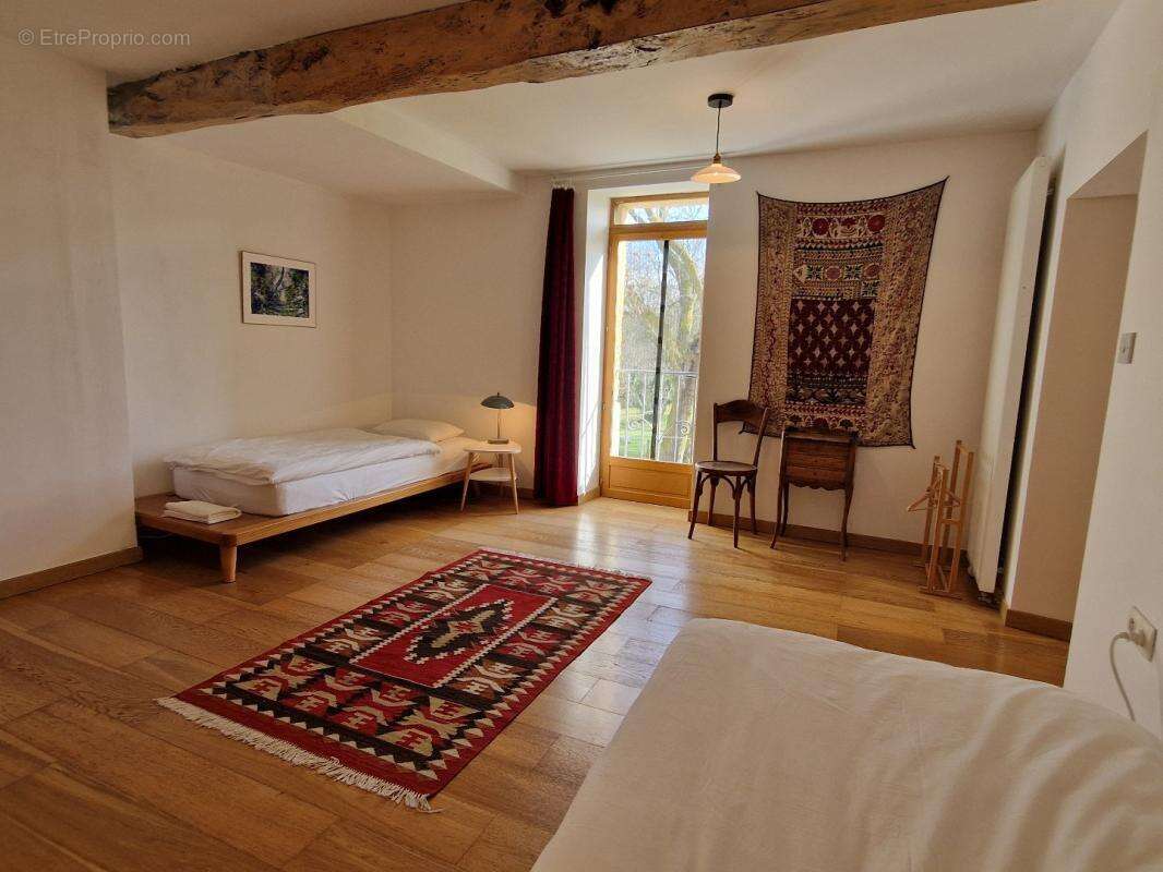Maison à BONNAC