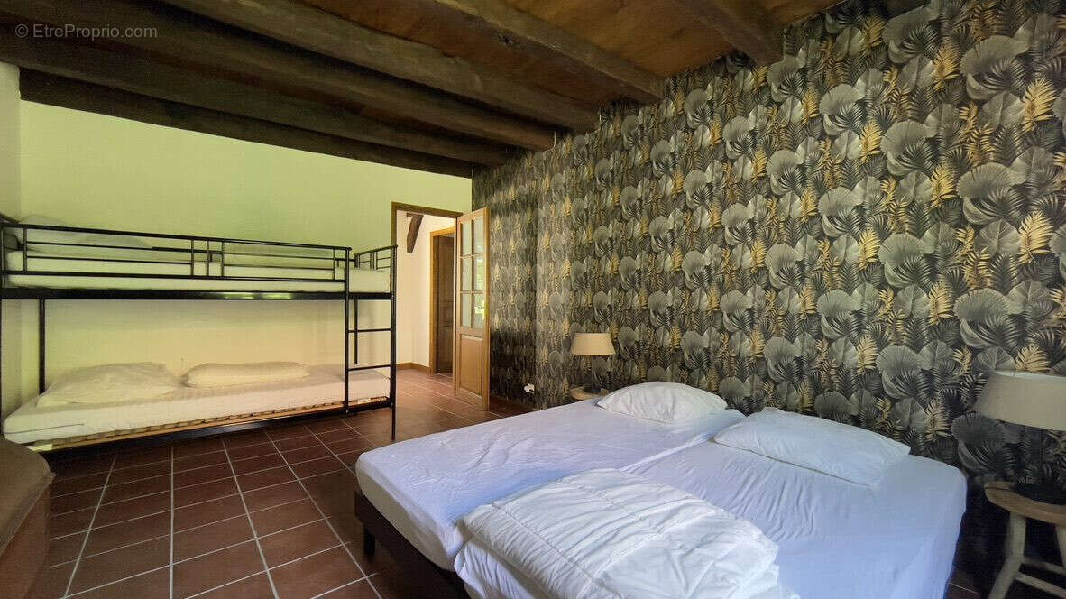 Maison 316 m² à Le Chatelet  - photo 8