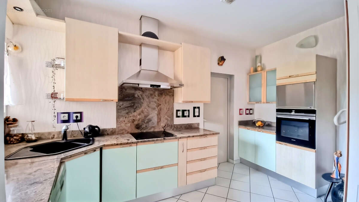 Appartement à BEAUMONT