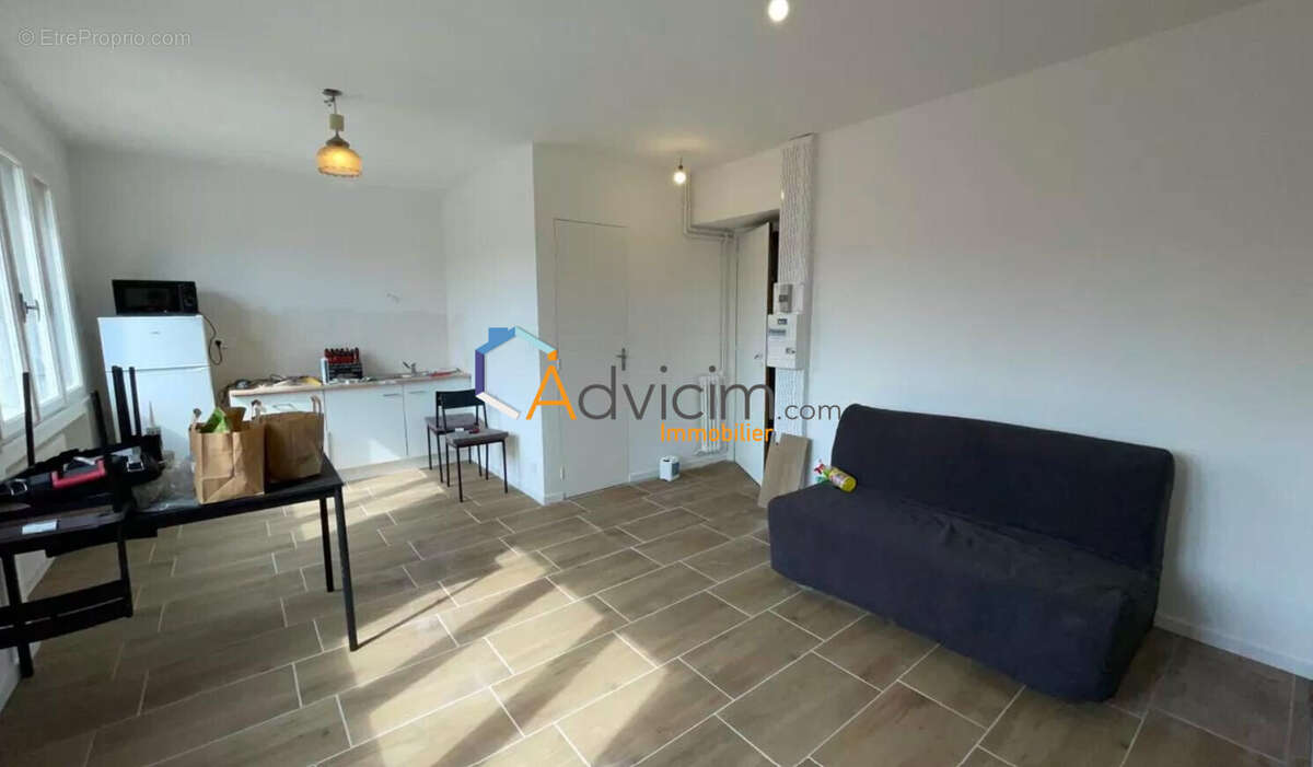 Appartement à SAINT-CHAMOND