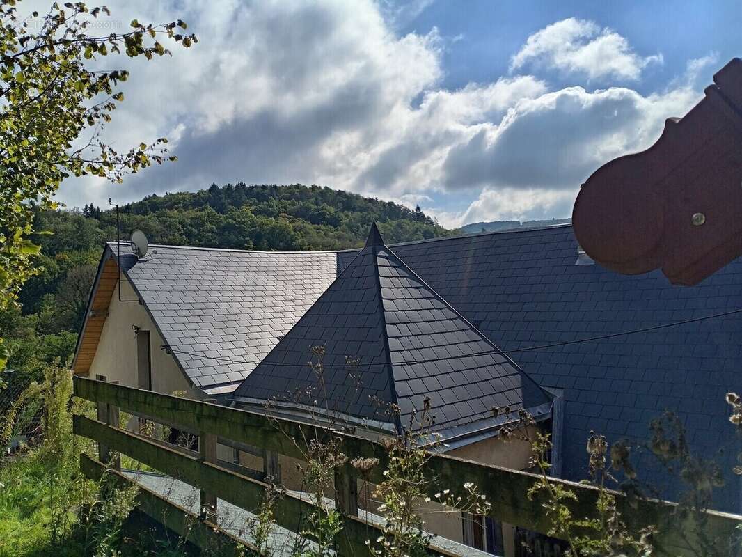 Appartement 335 m² à Chateauneuf-Les-Bains  - photo 147