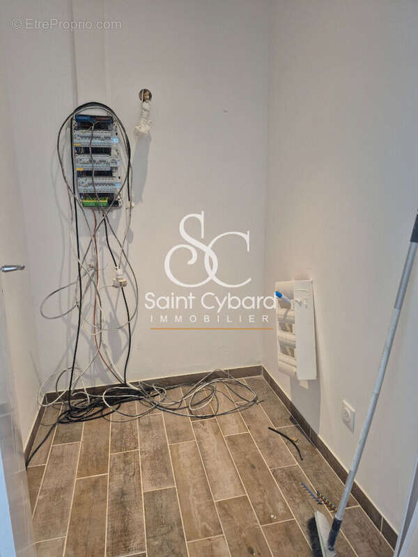 Maison à SAINT-MICHEL