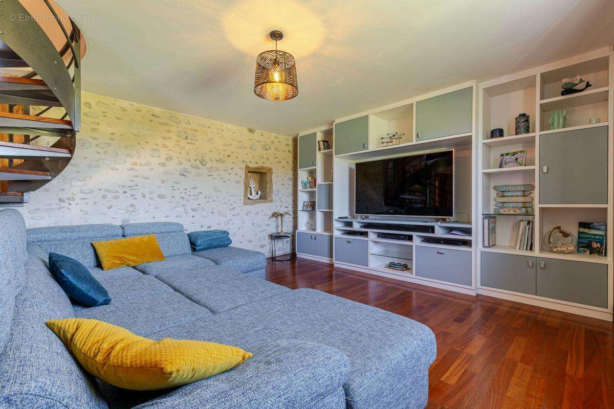 Propriété de charme sur Manosque - photo 6