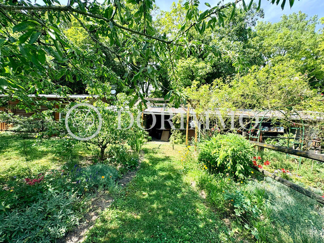 Maison ancienne - photo 15
